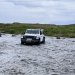 Jeep Experience