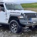 Jeep Experience