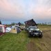 Jeep Experience