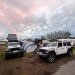 Jeep Experience