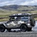 Jeep Experience
