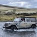 Jeep Experience