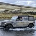 Jeep Experience