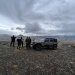 Jeep Experience
