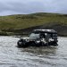 Jeep Experience