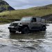 Jeep Experience