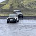 Jeep Experience