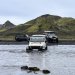Jeep Experience