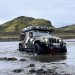Jeep Experience