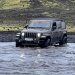 Jeep Experience
