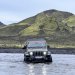 Jeep Experience