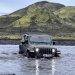 Jeep Experience