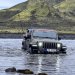 Jeep Experience