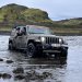 Jeep Experience