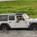 Jeep Experience