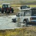 Jeep Experience