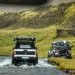 Jeep Experience