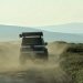 Jeep Experience