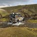 Jeep Experience