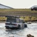 Jeep Experience