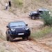 Jeep Experience