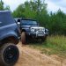 Jeep Experience