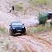 Jeep Experience