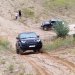 Jeep Experience