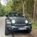 Jeep Experience