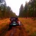 Jeep Experience