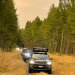 Jeep Experience