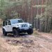 Jeep Experience
