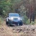 Jeep Experience