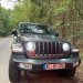 Jeep Experience