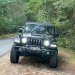 Jeep Experience