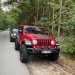 Jeep Experience