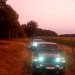 Jeep Experience