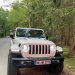 Jeep Experience