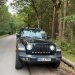 Jeep Experience