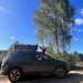 Jeep Experience