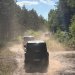 Jeep Experience