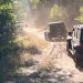 Jeep Experience