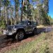 Jeep Experience