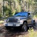 Jeep Experience