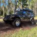 Jeep Experience