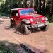 Jeep Experience