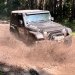 Jeep Experience