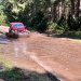 Jeep Experience
