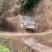 Jeep Experience