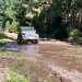 Jeep Experience